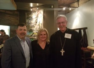 Dyron’s Lowcountry hosts 10th anniversary Scholarship Dinner for St. Bernard Prep