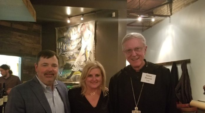 Dyron’s Lowcountry hosts 10th anniversary Scholarship Dinner for St. Bernard Prep