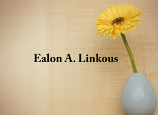 Obituary: Ealon A. Linkous