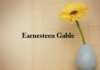 Obituary: Earnesteen Gable