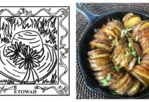 67-County Alabama Garden Party: Etowah County