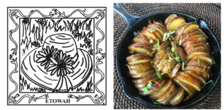 67-County Alabama Garden Party: Etowah County