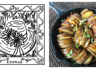 67-County Alabama Garden Party: Etowah County