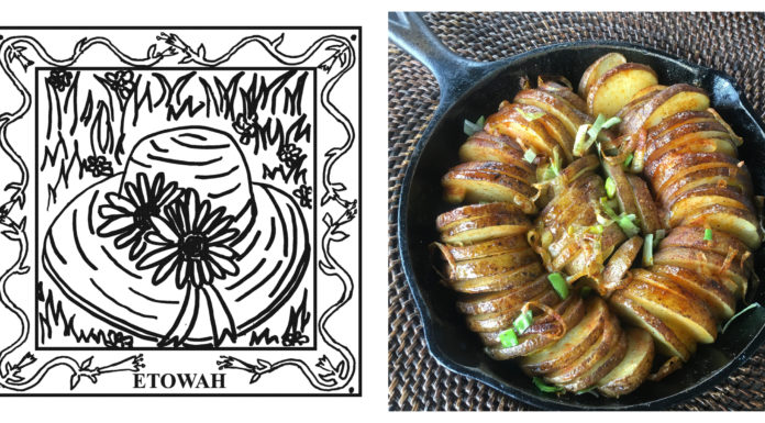 67-County Alabama Garden Party: Etowah County