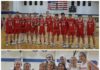 PREP BASKETBALL: Vinemont Eagles, Lady Eagles capture St. Bernard Christmas Tournament titles; Friday scoring recap