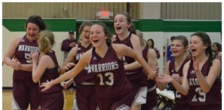 MIDDLE SCHOOL BASKETBALL: West Point, Hanceville win thrillers to capture Cullman County Tournament titles