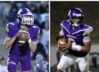 AHSAA releases new fall sports classifications for 2020-2022, Hanceville and Fairview moving up