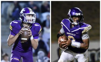 AHSAA releases new fall sports classifications for 2020-2022, Hanceville and Fairview moving up