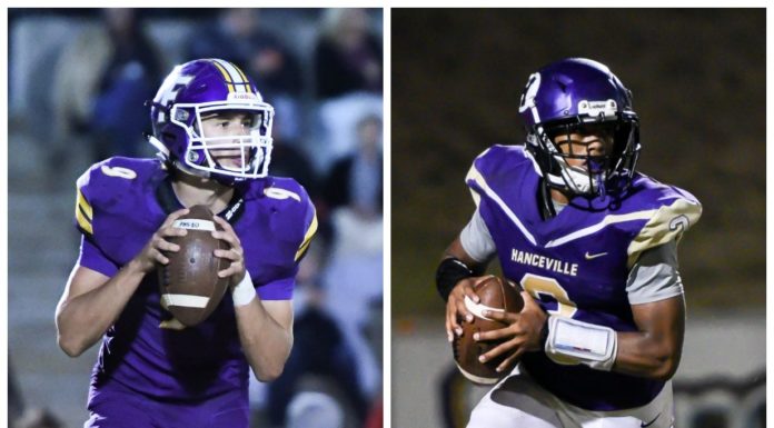 AHSAA releases new fall sports classifications for 2020-2022, Hanceville and Fairview moving up