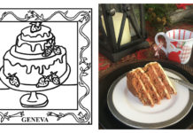 67-County Alabama Garden Party: Geneva County