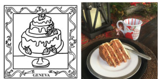 67-County Alabama Garden Party: Geneva County