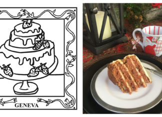 67-County Alabama Garden Party: Geneva County