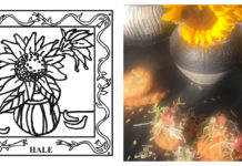 67-County Alabama Garden Party: Hale County