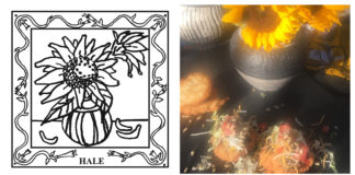 67-County Alabama Garden Party: Hale County