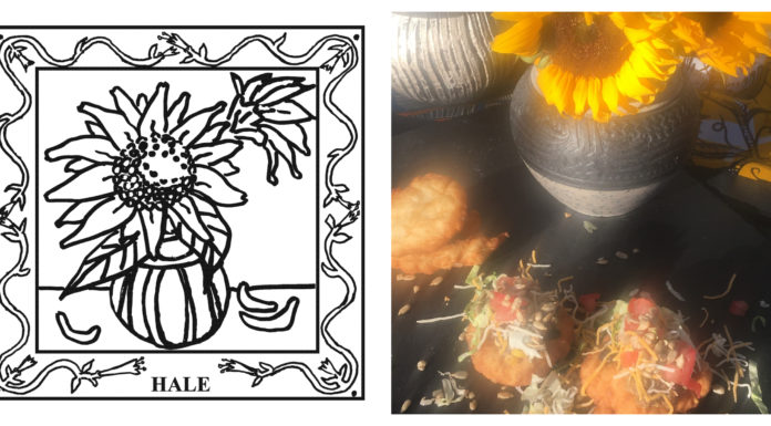 67-County Alabama Garden Party: Hale County