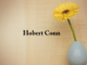 Obituary: Hobert Conn