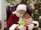 Fun, fellowship at Baileyton Christmas Party