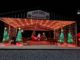 Dodge City opens 6th annual Christmas in the Park