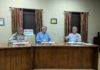 Good Hope City Council votes to rezone property, discusses 2020 Census