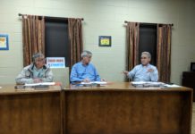 Good Hope City Council votes to rezone property, discusses 2020 Census