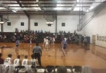 PREP BASKETBALL: Addison splits road matchups against Sumiton Christian