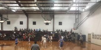 PREP BASKETBALL: Addison splits road matchups against Sumiton Christian
