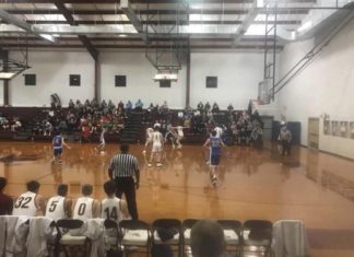 PREP BASKETBALL: Addison splits road matchups against Sumiton Christian