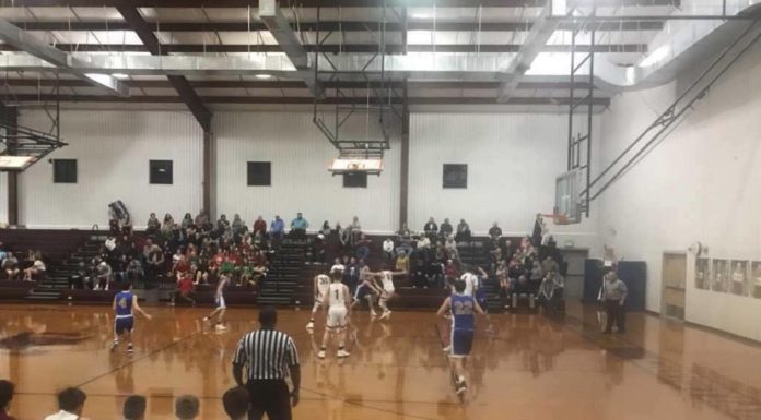 PREP BASKETBALL: Addison splits road matchups against Sumiton Christian