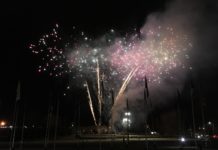 Bicentennial blowout! Cullman celebrates 200 years of Alabama statehood