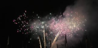 Bicentennial blowout! Cullman celebrates 200 years of Alabama statehood