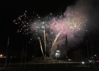 Bicentennial blowout! Cullman celebrates 200 years of Alabama statehood