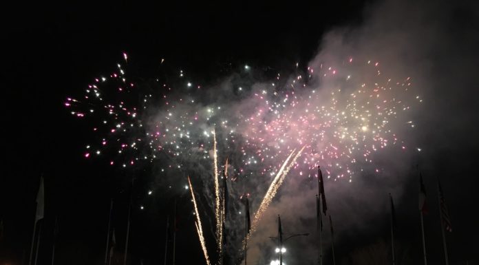 Bicentennial blowout! Cullman celebrates 200 years of Alabama statehood