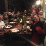 Cullman goes ‘veddy British, y’all!’