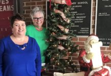 Vinemont Schools’ Christmas Love to help 70 kids