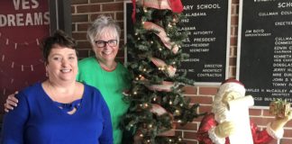 Vinemont Schools’ Christmas Love to help 70 kids