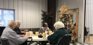 Editorial: Our seniors deserve more. Cullman can do better!