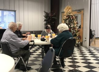 Editorial: Our seniors deserve more. Cullman can do better!