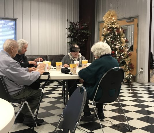 Editorial: Our seniors deserve more. Cullman can do better!