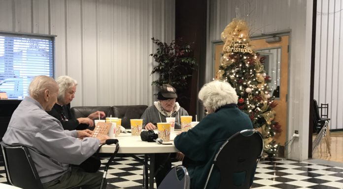 Editorial: Our seniors deserve more. Cullman can do better!