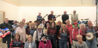 Senior Spotlight: ‘Hee Haw’ headed back to Cullman