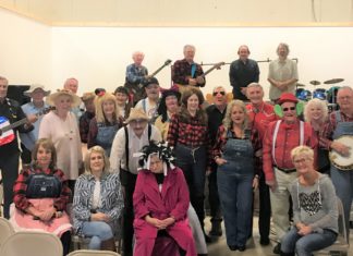 Senior Spotlight: ‘Hee Haw’ headed back to Cullman