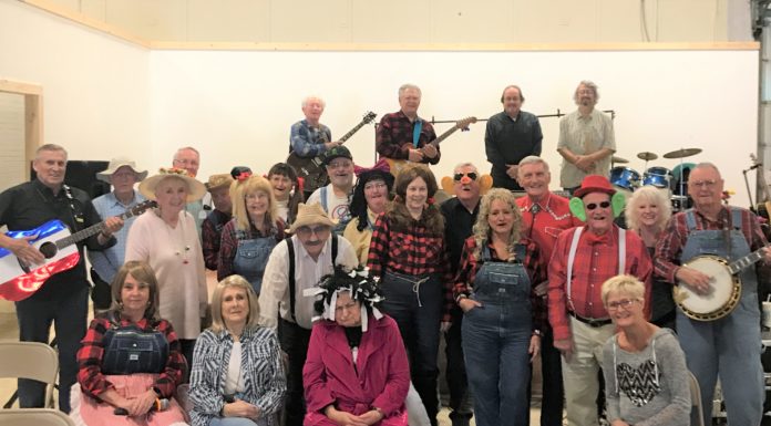 Senior Spotlight: ‘Hee Haw’ headed back to Cullman