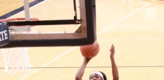 Martin propels No. 24 Lady Lions past Northeast Mississippi; WSCC men fall to Tigers