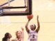 Martin propels No. 24 Lady Lions past Northeast Mississippi; WSCC men fall to Tigers