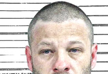 GUILTY: Brown pleads to reduced charge in death of Baby Hoss, receives 40 years