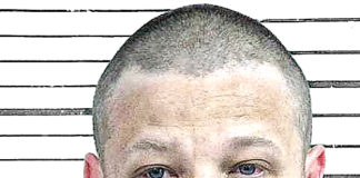 GUILTY: Brown pleads to reduced charge in death of Baby Hoss, receives 40 years