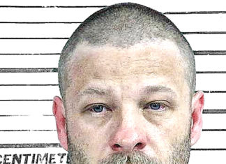 GUILTY: Brown pleads to reduced charge in death of Baby Hoss, receives 40 years