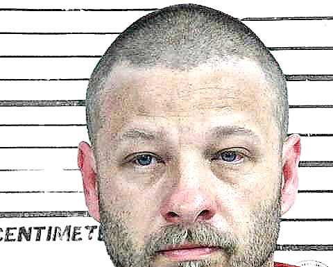 GUILTY: Brown pleads to reduced charge in death of Baby Hoss, receives 40 years