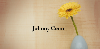 Obituary: Johnny Conn