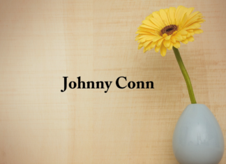 Obituary: Johnny Conn